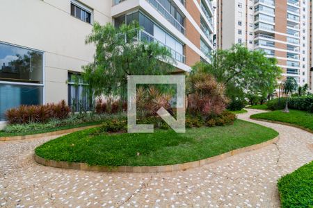 Apartamento à venda com 200m², 4 quartos e 3 vagasÁrea comum