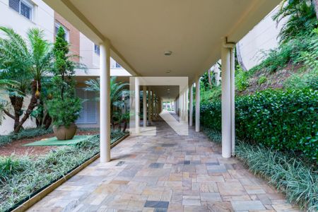 Apartamento à venda com 200m², 4 quartos e 3 vagasÁrea comum