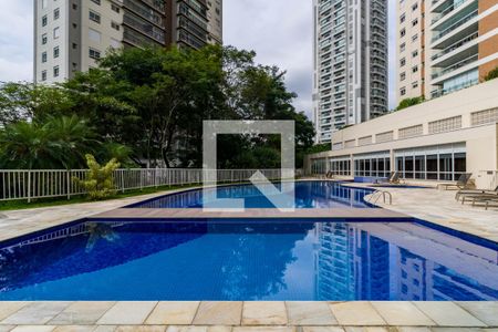 Apartamento à venda com 200m², 4 quartos e 3 vagasÁrea comum