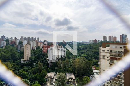 Apartamento à venda com 200m², 4 quartos e 3 vagasSuíte 1 Vista 