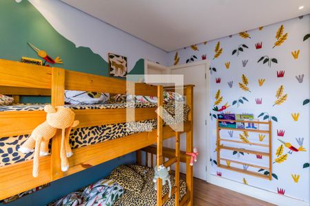 Apartamento à venda com 200m², 4 quartos e 3 vagasSuíte 1 