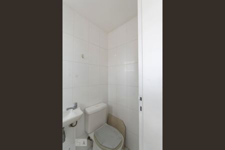 Apartamento para alugar com 84m², 3 quartos e 2 vagas Apartamento para alugar com 84m², 3 quartos e 2 vagasBANHEIRO DE SERVIÇO