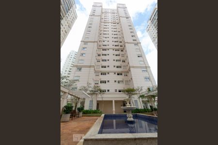 Apartamento para alugar com 84m², 3 quartos e 2 vagas Apartamento para alugar com 84m², 3 quartos e 2 vagasFACHADA