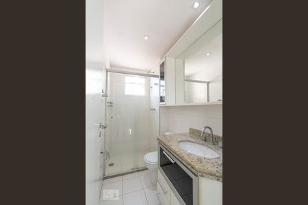 Apartamento para alugar com 84m², 3 quartos e 2 vagas Apartamento para alugar com 84m², 3 quartos e 2 vagasBANHEIRO SUITE
