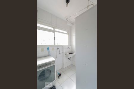 Apartamento para alugar com 84m², 3 quartos e 2 vagas Apartamento para alugar com 84m², 3 quartos e 2 vagasAREA DE SERVIÇO