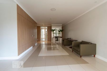 Apartamento para alugar com 84m², 3 quartos e 2 vagas Apartamento para alugar com 84m², 3 quartos e 2 vagasSAGUAO DE ENTRADA
