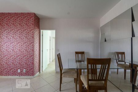 SALA de apartamento para alugar com 3 quartos, 84m² em Mooca, São Paulo