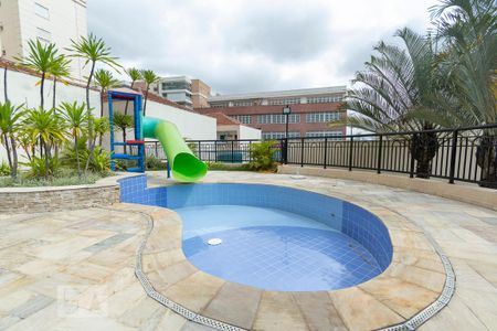 Apartamento para alugar com 84m², 3 quartos e 2 vagas Apartamento para alugar com 84m², 3 quartos e 2 vagasPISCINA