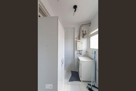 Apartamento para alugar com 84m², 3 quartos e 2 vagas Apartamento para alugar com 84m², 3 quartos e 2 vagasAREA DE SERVIÇO