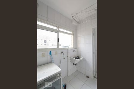 Apartamento para alugar com 84m², 3 quartos e 2 vagas Apartamento para alugar com 84m², 3 quartos e 2 vagasAREA DE SERVIÇO