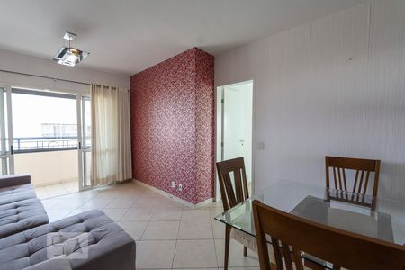 SALA de apartamento para alugar com 3 quartos, 84m² em Mooca, São Paulo