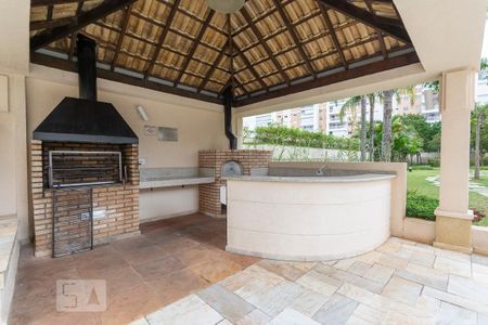 Apartamento para alugar com 84m², 3 quartos e 2 vagas Apartamento para alugar com 84m², 3 quartos e 2 vagasCHURRASQUEIRA