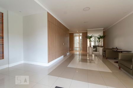 Apartamento para alugar com 84m², 3 quartos e 2 vagas Apartamento para alugar com 84m², 3 quartos e 2 vagasSAGUAO DE ENTRADA