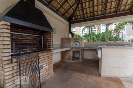 Apartamento para alugar com 84m², 3 quartos e 2 vagas Apartamento para alugar com 84m², 3 quartos e 2 vagasCHURRASQUEIRA
