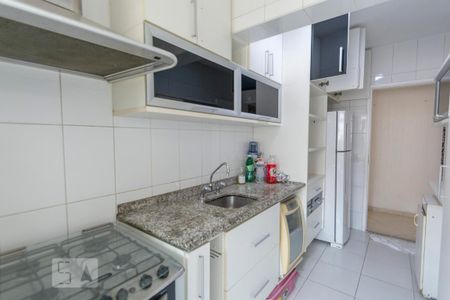 Apartamento para alugar com 84m², 3 quartos e 2 vagas Apartamento para alugar com 84m², 3 quartos e 2 vagasCOZINHA
