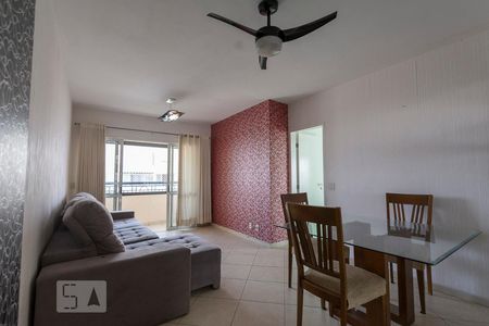 SALA de apartamento para alugar com 3 quartos, 84m² em Mooca, São Paulo