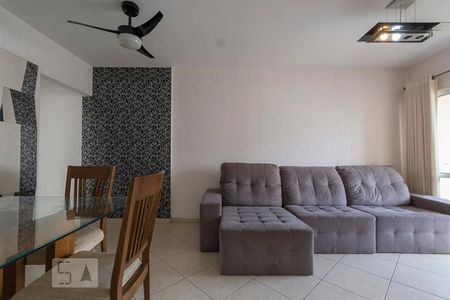 SALA de apartamento para alugar com 3 quartos, 84m² em Mooca, São Paulo