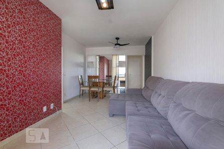 SALA de apartamento para alugar com 3 quartos, 84m² em Mooca, São Paulo