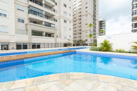 Apartamento para alugar com 84m², 3 quartos e 2 vagas Apartamento para alugar com 84m², 3 quartos e 2 vagasPISCINA