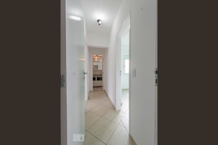 CORREDOR de apartamento para alugar com 3 quartos, 84m² em Mooca, São Paulo