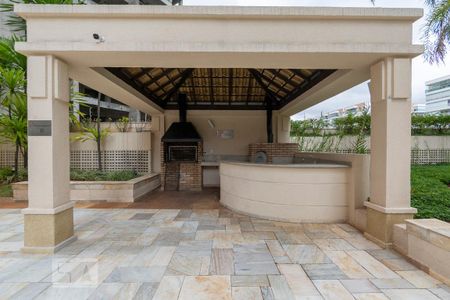 Apartamento para alugar com 84m², 3 quartos e 2 vagas Apartamento para alugar com 84m², 3 quartos e 2 vagasCHURRASQUEIRA