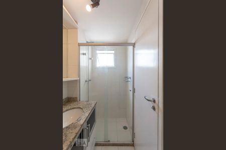 Apartamento para alugar com 84m², 3 quartos e 2 vagas Apartamento para alugar com 84m², 3 quartos e 2 vagasBANHEIRO