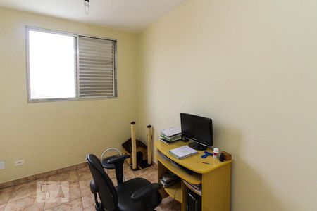 Quarto de apartamento à venda com 3 quartos, 79m² em Chácara Santo Antônio (zona Leste), São Paulo