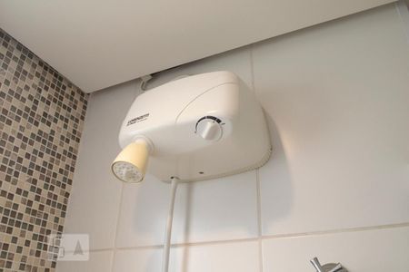 Apartamento para alugar com 63m², 2 quartos e 1 vaga Apartamento para alugar com 63m², 2 quartos e 1 vagaBANHEIRO