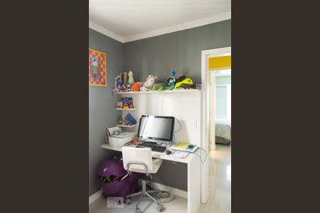 Apartamento para alugar com 63m², 2 quartos e 1 vaga Apartamento para alugar com 63m², 2 quartos e 1 vagaQUARTO 2