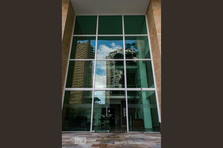 Apartamento para alugar com 63m², 2 quartos e 1 vaga Apartamento para alugar com 63m², 2 quartos e 1 vagaFACHADA INTERNA