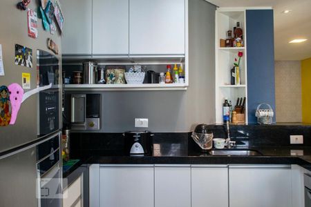 Apartamento para alugar com 63m², 2 quartos e 1 vaga Apartamento para alugar com 63m², 2 quartos e 1 vagaCOZINHA