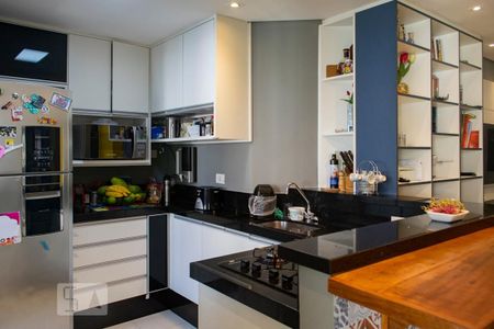 Apartamento para alugar com 63m², 2 quartos e 1 vaga Apartamento para alugar com 63m², 2 quartos e 1 vagaCOZINHA