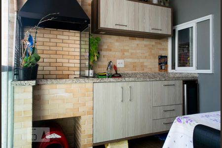 Apartamento para alugar com 63m², 2 quartos e 1 vaga Apartamento para alugar com 63m², 2 quartos e 1 vagaSACADA SALA