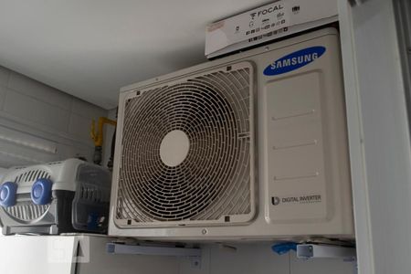 Apartamento para alugar com 63m², 2 quartos e 1 vaga Apartamento para alugar com 63m², 2 quartos e 1 vagaÁREA DE SERVIÇO