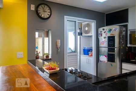 Apartamento para alugar com 63m², 2 quartos e 1 vaga Apartamento para alugar com 63m², 2 quartos e 1 vagaCOZINHA