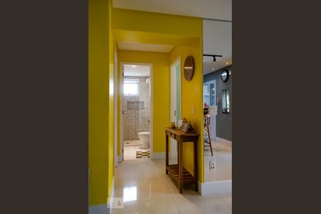 Apartamento para alugar com 63m², 2 quartos e 1 vaga Apartamento para alugar com 63m², 2 quartos e 1 vagaSALA