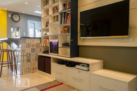 Apartamento para alugar com 63m², 2 quartos e 1 vaga Apartamento para alugar com 63m², 2 quartos e 1 vagaSALA