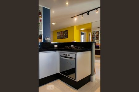 Apartamento para alugar com 63m², 2 quartos e 1 vaga Apartamento para alugar com 63m², 2 quartos e 1 vagaCOZINHA