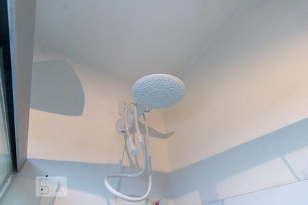 Studio para alugar com 21m², 1 quarto e sem vagaBanheiro