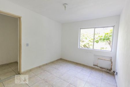 Quarto 1 de apartamento à venda com 1 quarto, 50m² em Taquara, Rio de Janeiro