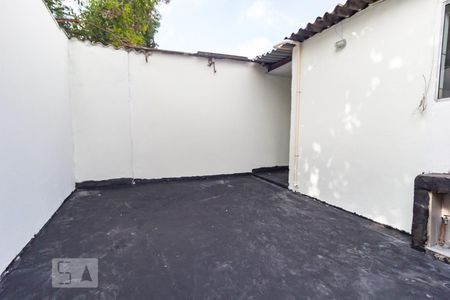 Casa para alugar com 378m², 1 quarto e 1 vagaQuintal / Garagem