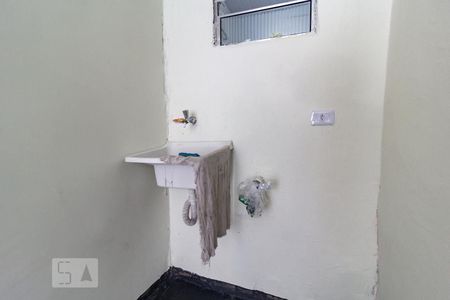 Casa para alugar com 378m², 1 quarto e 1 vagaÁrea de Serviço