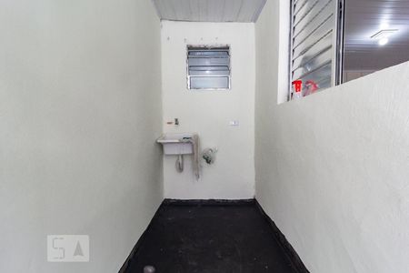Casa para alugar com 378m², 1 quarto e 1 vagaÁrea de Serviço