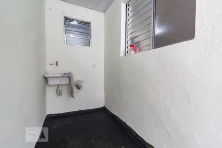 Casa para alugar com 378m², 1 quarto e 1 vagaÁrea de Serviço