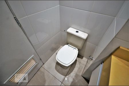 Apartamento para alugar com 76m², 2 quartos e 1 vagaBanheiro Social