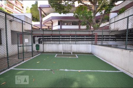 Apartamento para alugar com 76m², 2 quartos e 1 vagaQuadra Esportiva