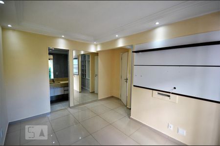 Apartamento para alugar com 76m², 2 quartos e 1 vagaQuarto 2