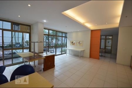 Apartamento para alugar com 76m², 2 quartos e 1 vagaEspaço Gourmet