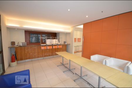 Apartamento para alugar com 76m², 2 quartos e 1 vagaEspaço Gourmet