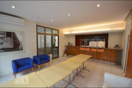 Apartamento para alugar com 76m², 2 quartos e 1 vagaEspaço Gourmet